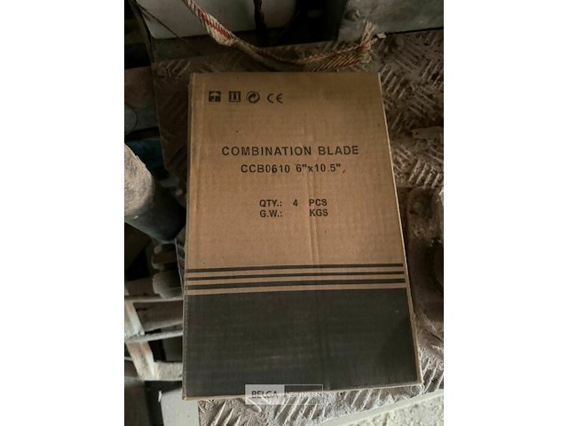 Vlindermachine - afbeelding 2 van  11