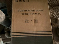 Vlindermachine - afbeelding 2 van  11