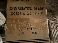 Vlindermachine - afbeelding 3 van  11