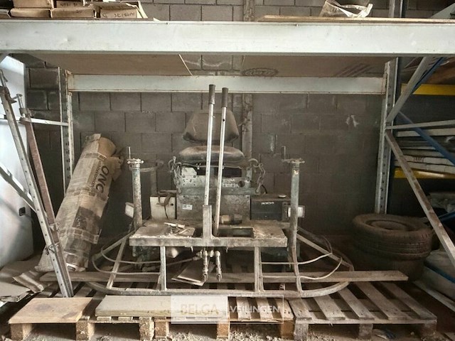 Vlindermachine - afbeelding 1 van  11