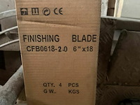 Vlindermachine - afbeelding 5 van  11