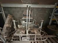 Vlindermachine - afbeelding 6 van  11