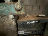 Vlindermachine - afbeelding 7 van  11