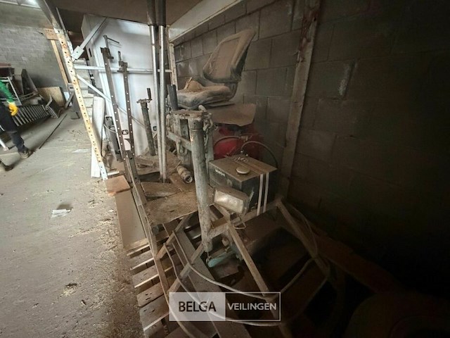 Vlindermachine - afbeelding 8 van  11