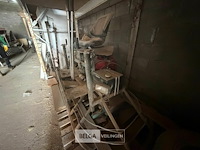 Vlindermachine - afbeelding 8 van  11