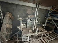 Vlindermachine - afbeelding 9 van  11