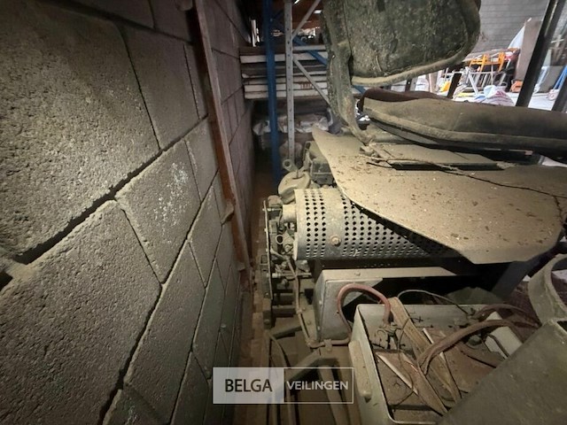 Vlindermachine - afbeelding 10 van  11