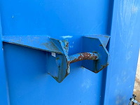 Vloeistof container - afbeelding 3 van  16