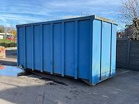 Vloeistof container - afbeelding 10 van  16
