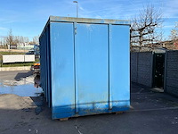 Vloeistof container - afbeelding 11 van  16