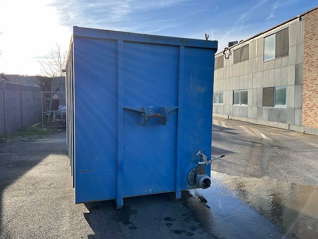 Vloeistof container - afbeelding 15 van  16