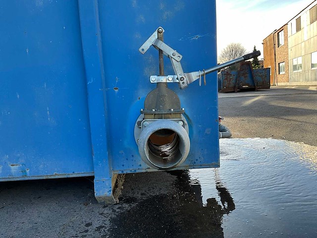 Vloeistof container - afbeelding 2 van  16