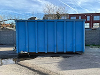 Vloeistof container - afbeelding 9 van  16