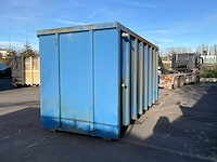 Vloeistof container - afbeelding 12 van  16