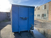 Vloeistof container - afbeelding 15 van  16