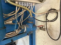 Vloeistof meng installatie - afbeelding 14 van  14