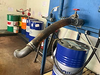 Vloeistof meng installatie - afbeelding 2 van  14