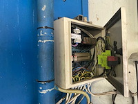 Vloeistof meng installatie - afbeelding 13 van  14