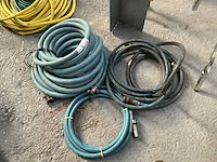 Vloeistofaanzuigslang (2x) - afbeelding 1 van  3