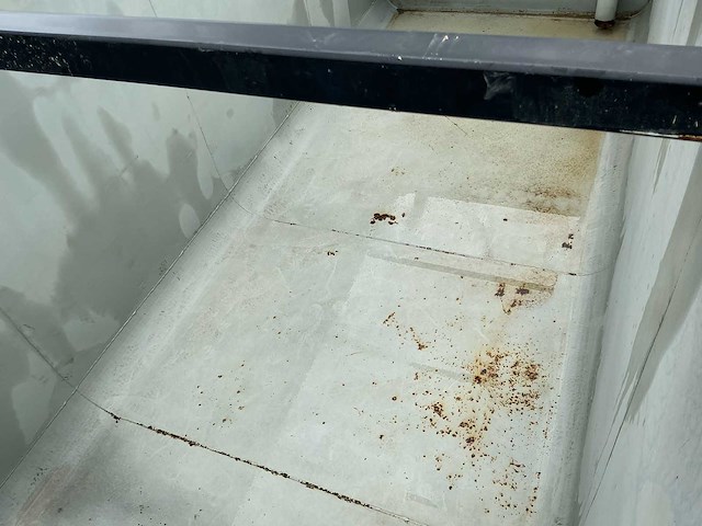 Vloeistofcontainer / buffertank overige units en containers - afbeelding 3 van  16