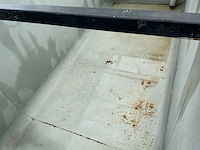 Vloeistofcontainer / buffertank overige units en containers - afbeelding 3 van  16