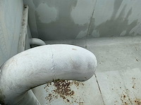 Vloeistofcontainer / buffertank overige units en containers - afbeelding 4 van  16