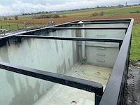Vloeistofcontainer / buffertank overige units en containers - afbeelding 5 van  16
