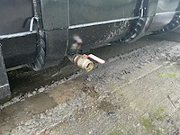 Vloeistofcontainer / buffertank overige units en containers - afbeelding 6 van  16