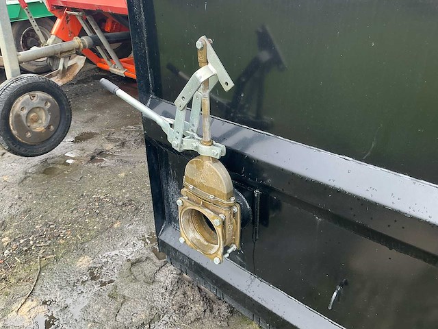 Vloeistofcontainer / buffertank overige units en containers - afbeelding 8 van  16