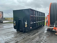 Vloeistofcontainer / buffertank overige units en containers - afbeelding 1 van  16