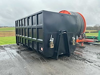 Vloeistofcontainer / buffertank overige units en containers - afbeelding 10 van  16