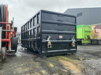 Vloeistofcontainer / buffertank overige units en containers - afbeelding 13 van  16