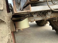 Vloeistoftank melktank - afbeelding 4 van  12