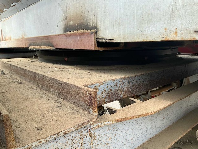 Vloeistoftank melktank - afbeelding 5 van  12