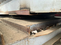 Vloeistoftank melktank - afbeelding 5 van  12