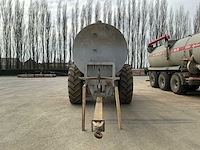 Vloeistoftank melktank - afbeelding 12 van  12