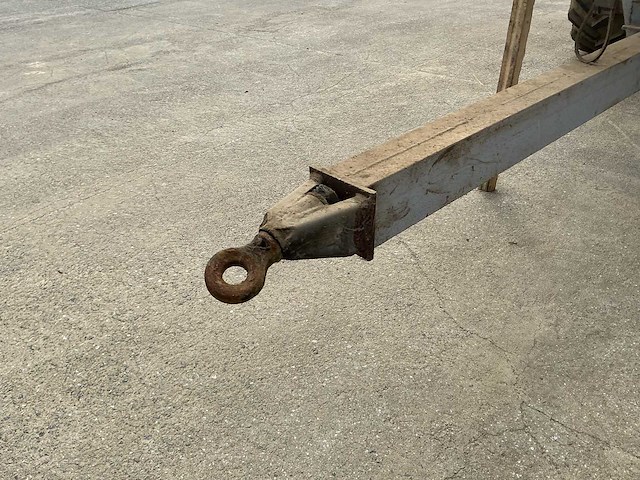 Vloeistoftank melktank - afbeelding 2 van  21