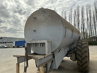 Vloeistoftank melktank - afbeelding 3 van  21