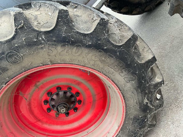 Vloeistoftank melktank - afbeelding 5 van  21