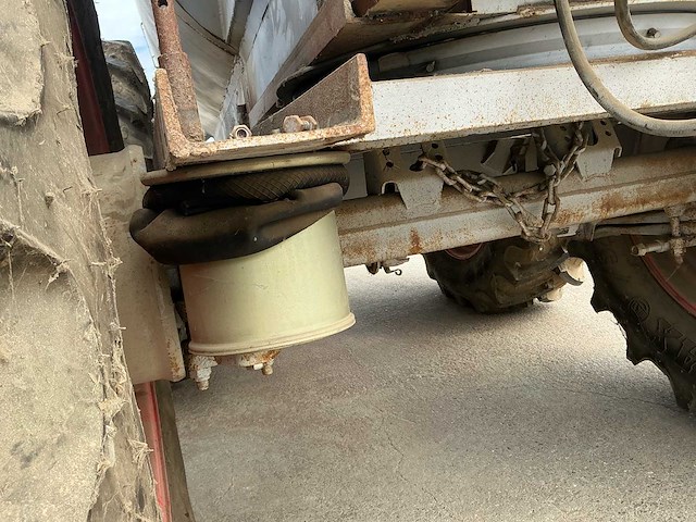 Vloeistoftank melktank - afbeelding 7 van  21