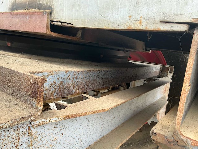 Vloeistoftank melktank - afbeelding 13 van  21