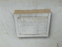 Vloeistoftank melktank - afbeelding 14 van  21