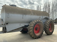 Vloeistoftank melktank - afbeelding 12 van  21