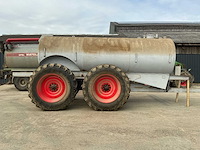 Vloeistoftank melktank - afbeelding 19 van  21