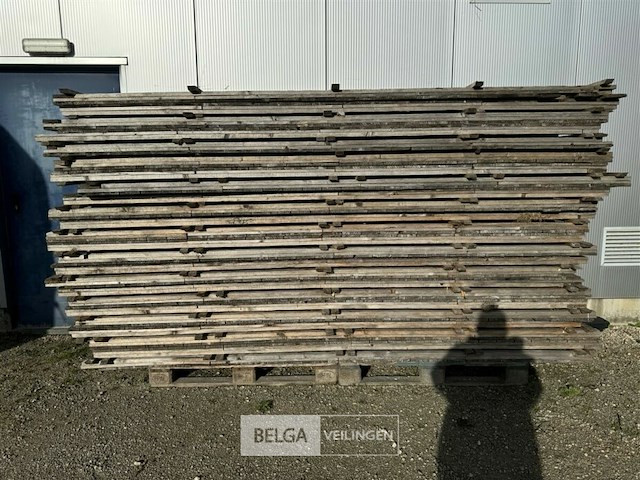 Vloer delen - afbeelding 2 van  6