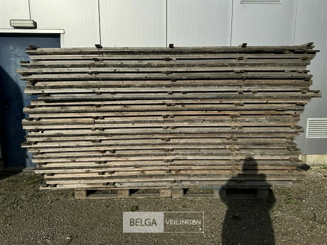 Vloer delen - afbeelding 3 van  6