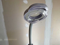 Vloer led lamp - afbeelding 2 van  6