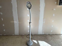Vloer led lamp