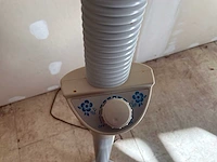 Vloer led lamp - afbeelding 2 van  5