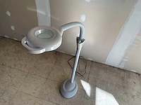 Vloer led lamp - afbeelding 3 van  5